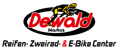 Zweirad- und E-Bike Center DEWALD