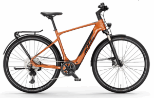 Macina Sport SX 10