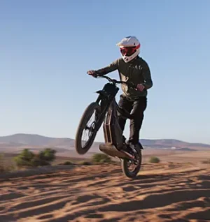 E-Offroad