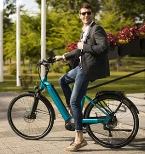 E-Onroad
