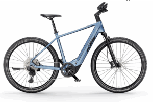 Macina Cross CX 810