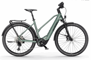 Macina Cross CX 810 LFC