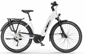 Macina Tour P500 LTD64