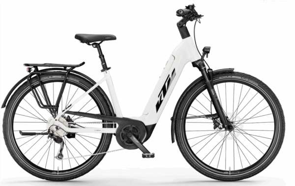 Macina Tour P500 LTD64